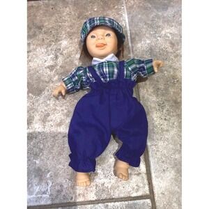 GIGO Gi-Go Toys Expression Vinyl Pellet Filled Baby Dolls Expressions